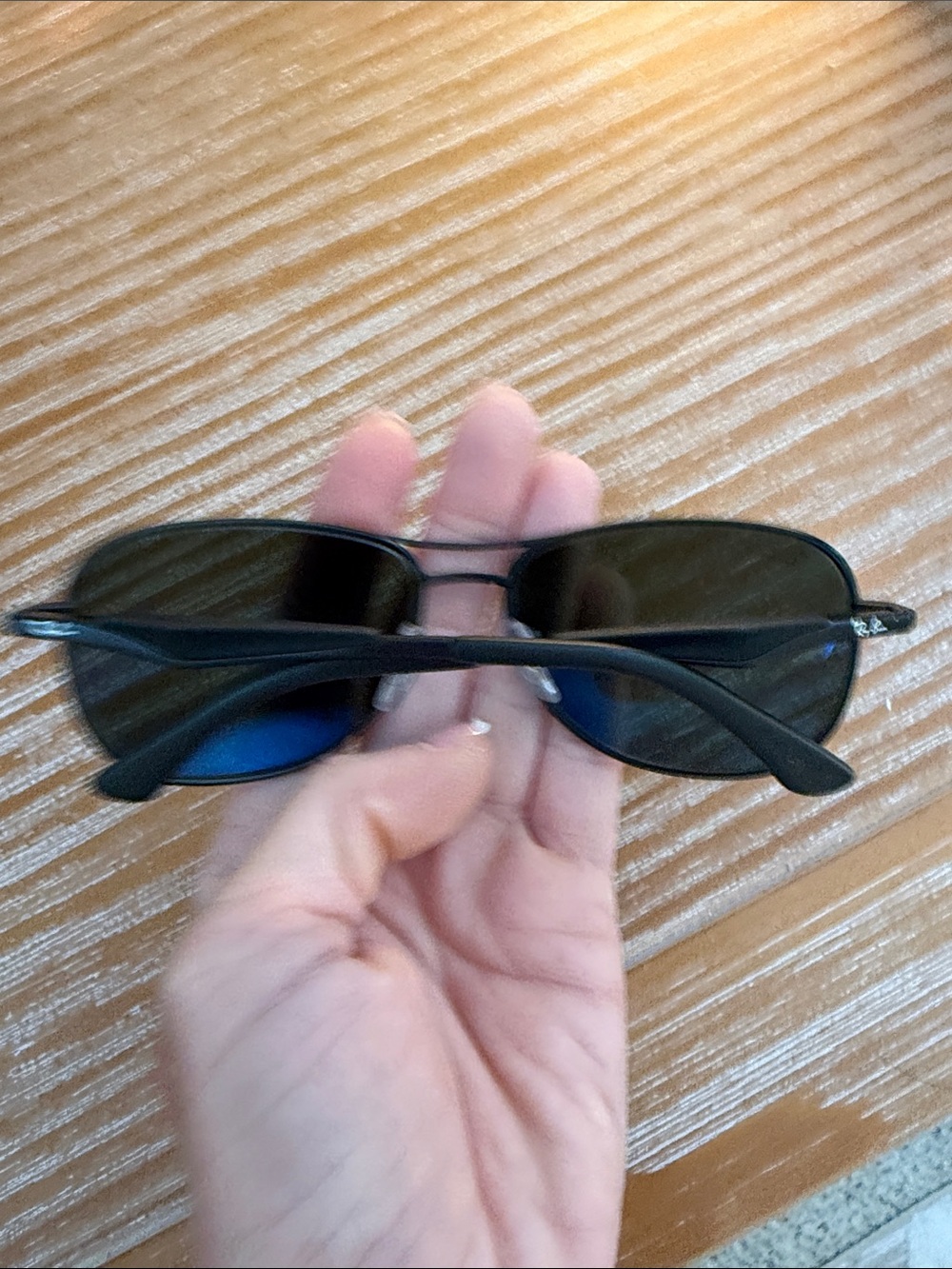 Ray Bans - Picture 4 of 6